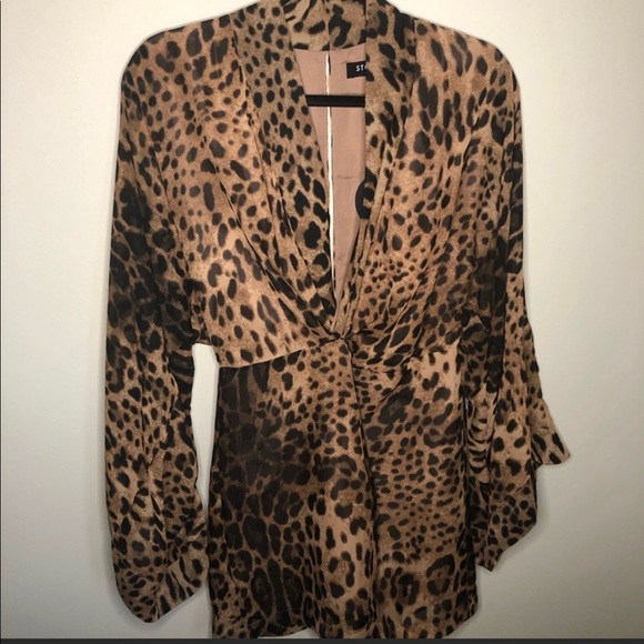 Beautiful storia  dress NWT - Picture 7 of 7